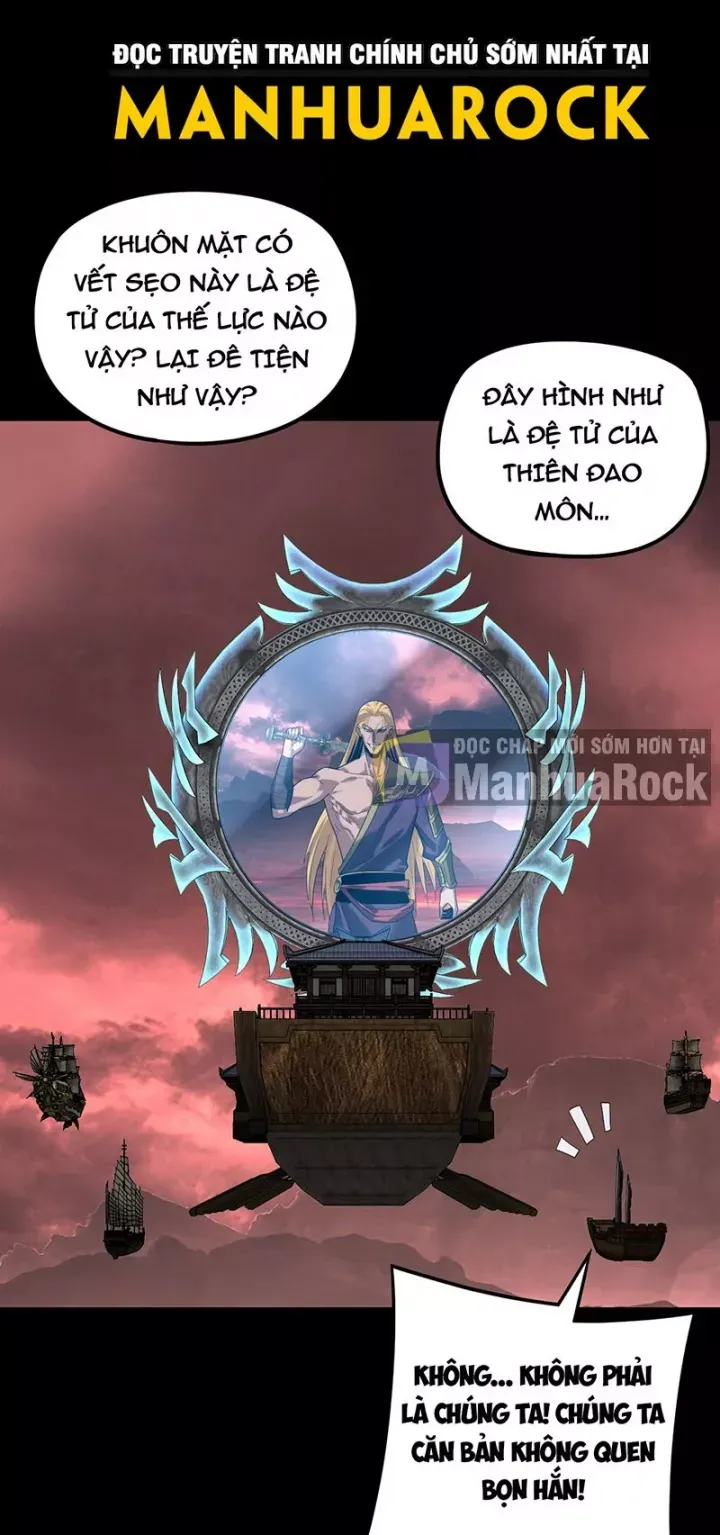 đọc truyện Ta Trời Sinh Đã Là Nhân Vật Phản Diện Chương 485 ảnh 33 tại Thiên Thai Truyện