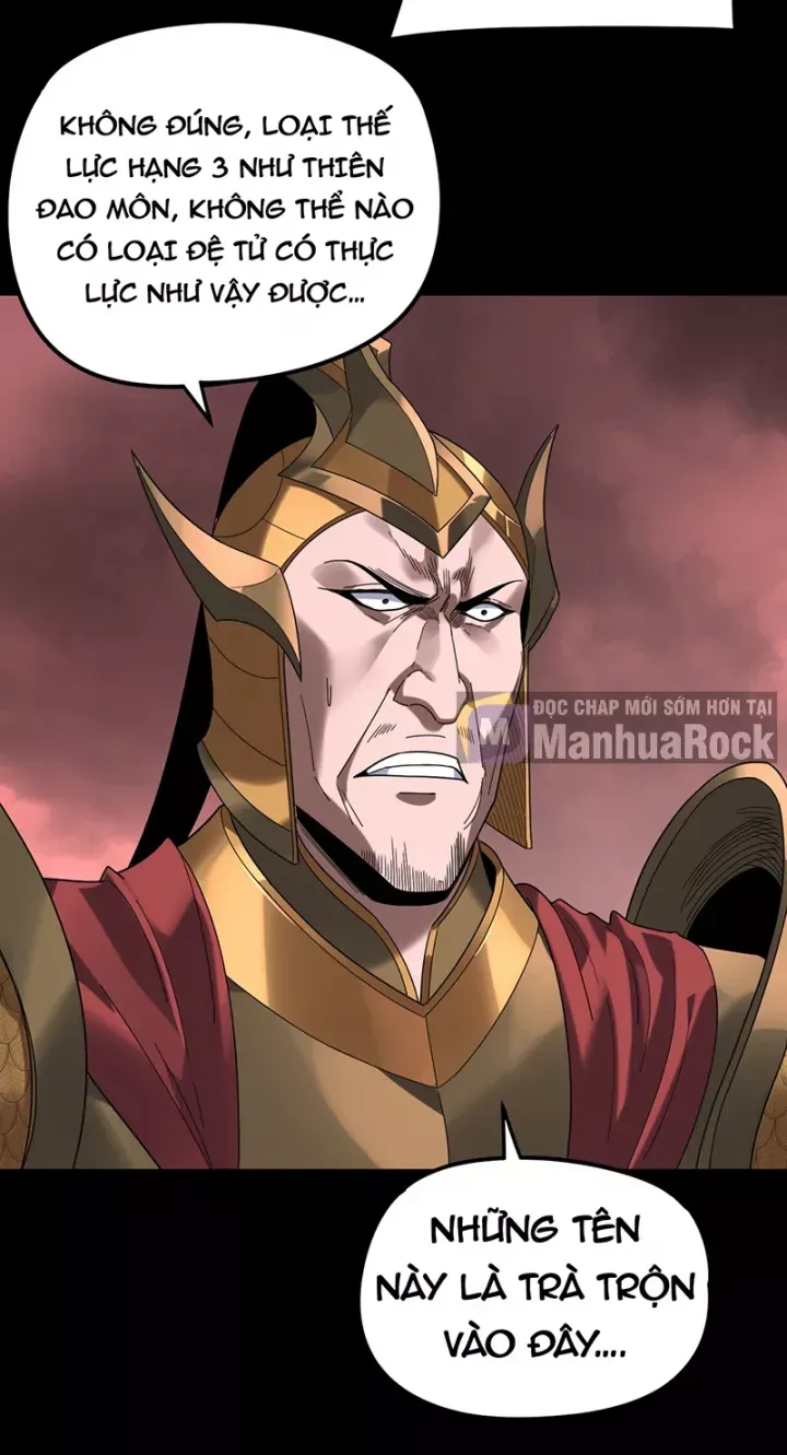 đọc truyện Ta Trời Sinh Đã Là Nhân Vật Phản Diện Chương 485 ảnh 34 tại Thiên Thai Truyện