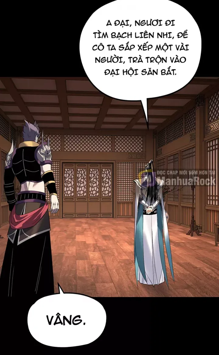 đọc truyện Ta Trời Sinh Đã Là Nhân Vật Phản Diện Chương 485 ảnh 6 tại Thiên Thai Truyện