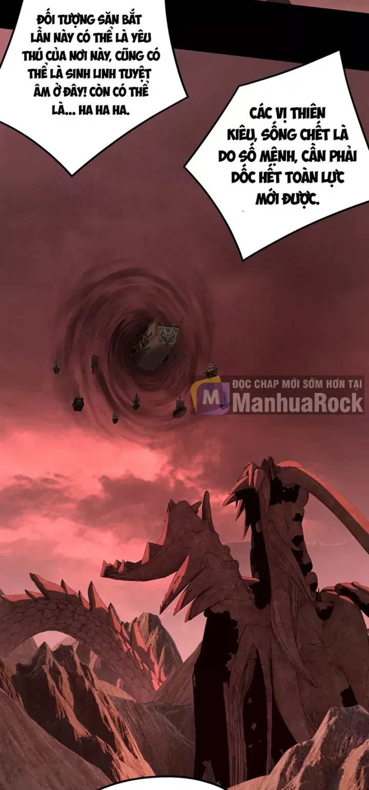 đọc truyện Ta Trời Sinh Đã Là Nhân Vật Phản Diện Chương 485 ảnh 8 tại Thiên Thai Truyện