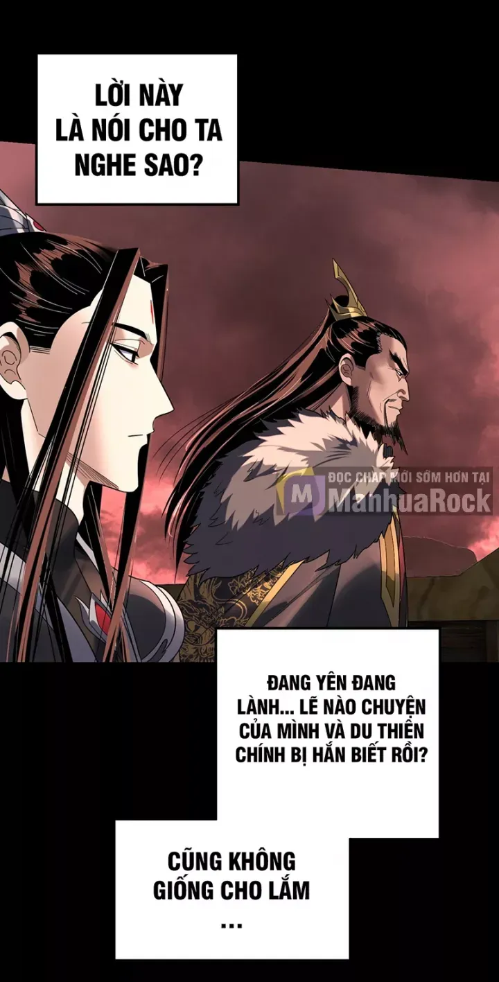 đọc truyện Ta Trời Sinh Đã Là Nhân Vật Phản Diện Chương 485 ảnh 10 tại Thiên Thai Truyện