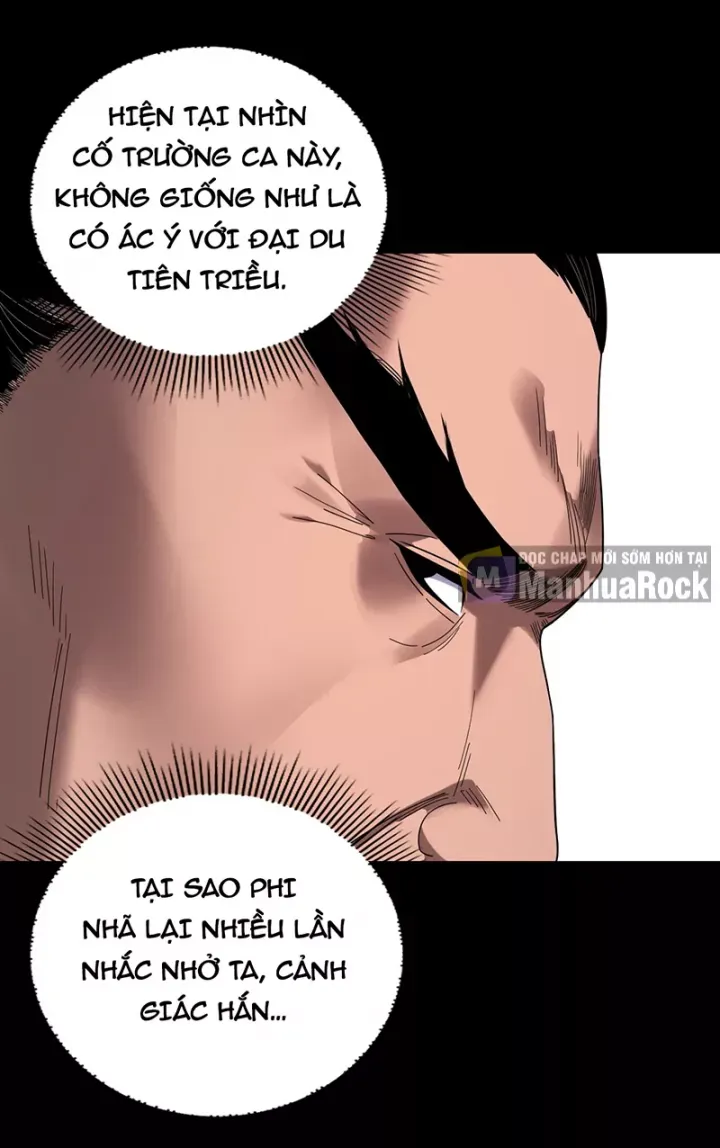 đọc truyện Ta Trời Sinh Đã Là Nhân Vật Phản Diện Chương 485 ảnh 11 tại Thiên Thai Truyện