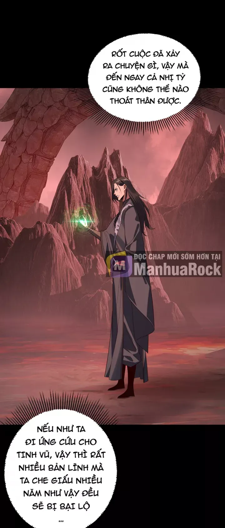 đọc truyện Ta Trời Sinh Đã Là Nhân Vật Phản Diện Chương 486 ảnh 13 tại Thiên Thai Truyện