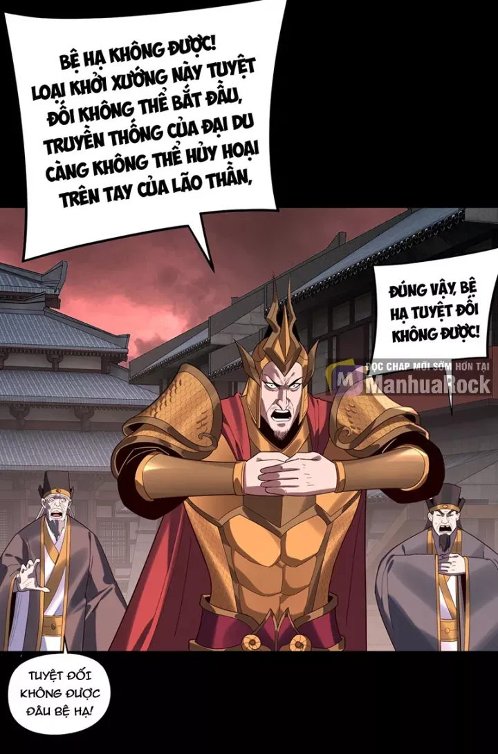 đọc truyện Ta Trời Sinh Đã Là Nhân Vật Phản Diện Chương 486 ảnh 17 tại Thiên Thai Truyện