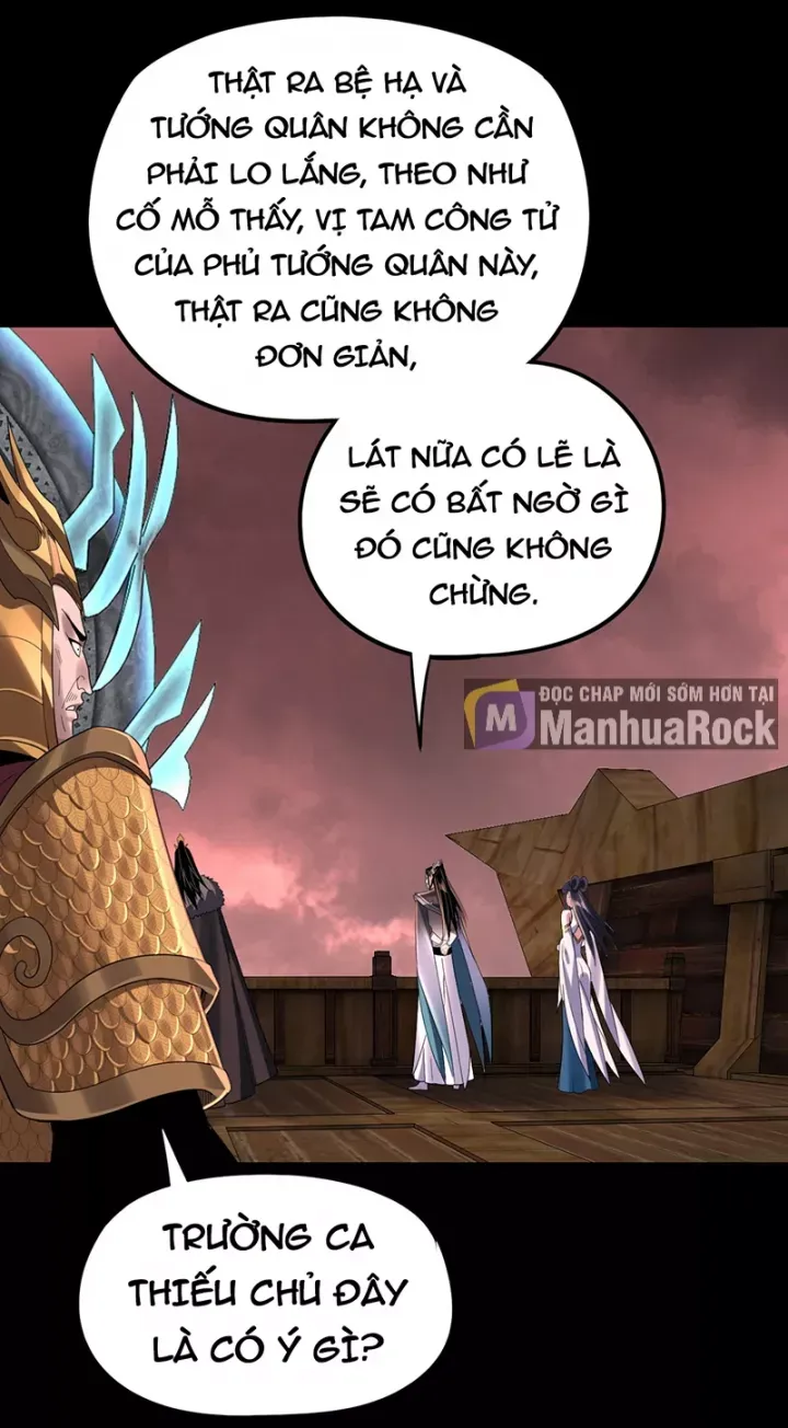 đọc truyện Ta Trời Sinh Đã Là Nhân Vật Phản Diện Chương 486 ảnh 20 tại Thiên Thai Truyện