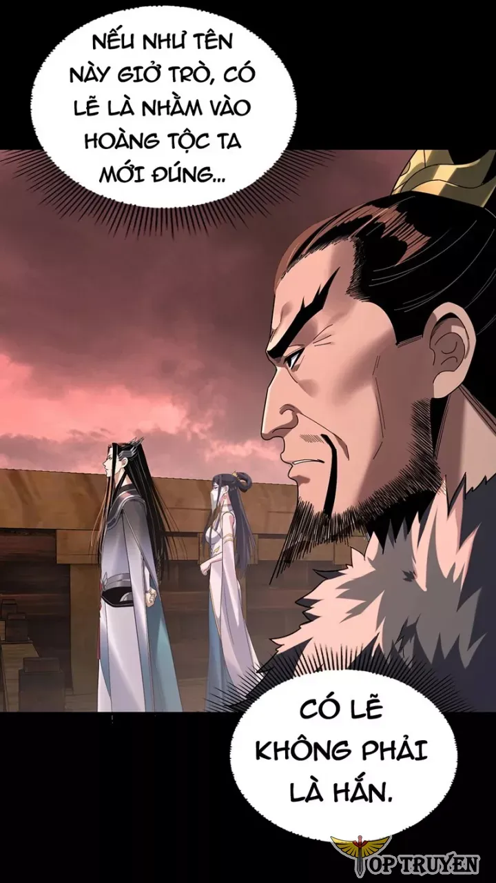 đọc truyện Ta Trời Sinh Đã Là Nhân Vật Phản Diện Chương 486 ảnh 4 tại Thiên Thai Truyện