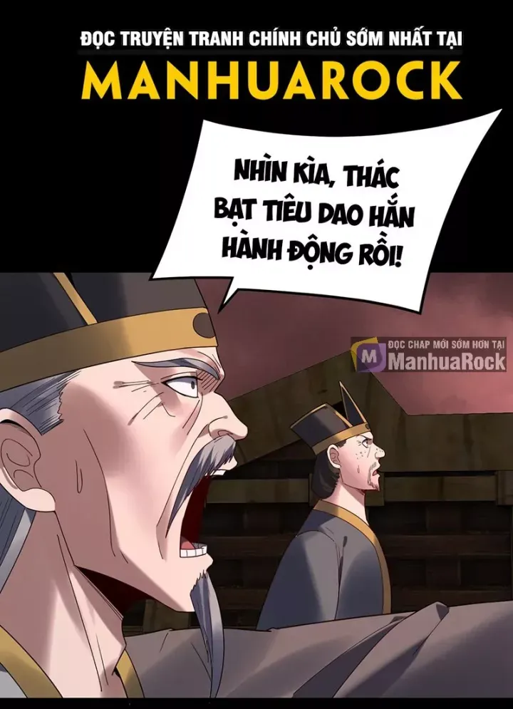 đọc truyện Ta Trời Sinh Đã Là Nhân Vật Phản Diện Chương 486 ảnh 23 tại Thiên Thai Truyện