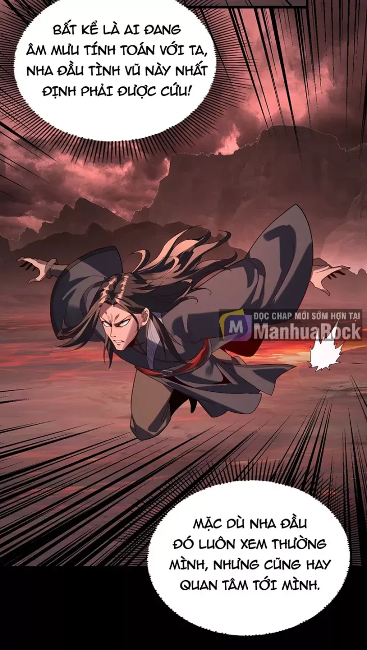 đọc truyện Ta Trời Sinh Đã Là Nhân Vật Phản Diện Chương 486 ảnh 25 tại Thiên Thai Truyện