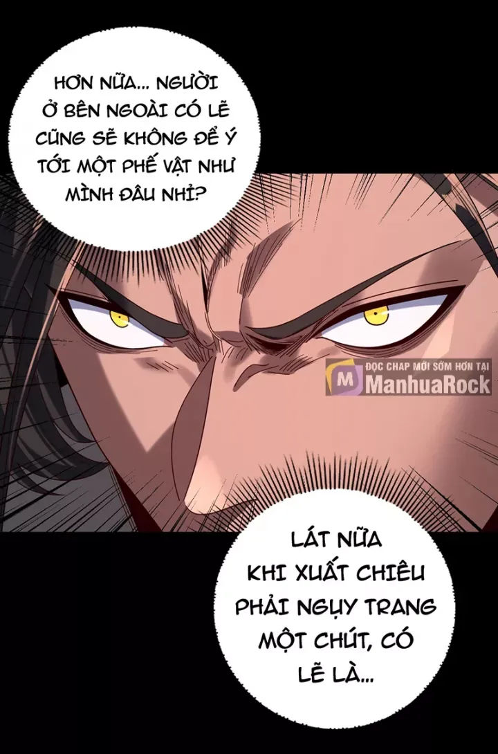 đọc truyện Ta Trời Sinh Đã Là Nhân Vật Phản Diện Chương 486 ảnh 26 tại Thiên Thai Truyện