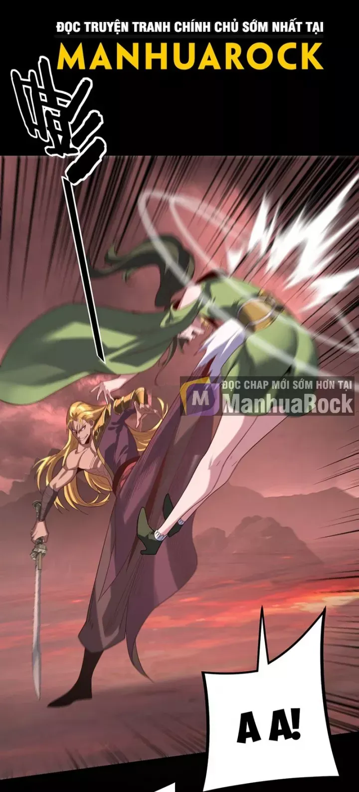 đọc truyện Ta Trời Sinh Đã Là Nhân Vật Phản Diện Chương 486 ảnh 27 tại Thiên Thai Truyện