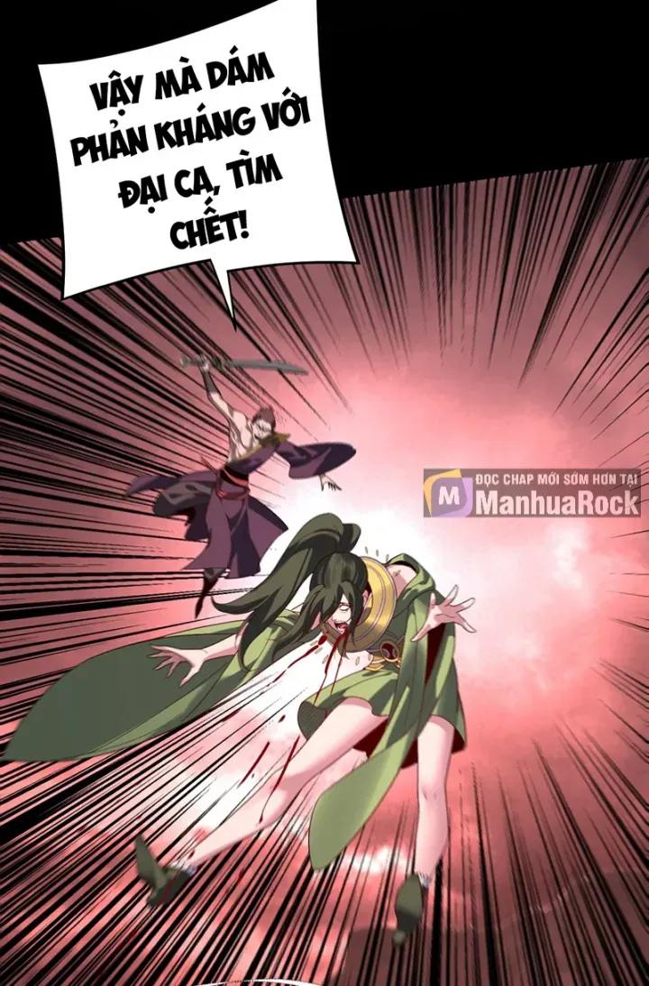 đọc truyện Ta Trời Sinh Đã Là Nhân Vật Phản Diện Chương 486 ảnh 28 tại Thiên Thai Truyện