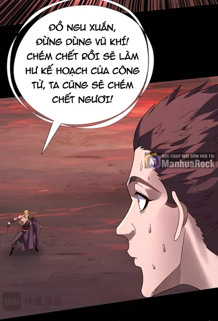 đọc truyện Ta Trời Sinh Đã Là Nhân Vật Phản Diện Chương 486 ảnh 29 tại Thiên Thai Truyện