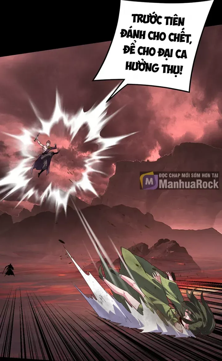 đọc truyện Ta Trời Sinh Đã Là Nhân Vật Phản Diện Chương 486 ảnh 30 tại Thiên Thai Truyện