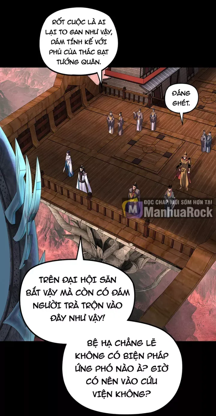 đọc truyện Ta Trời Sinh Đã Là Nhân Vật Phản Diện Chương 486 ảnh 5 tại Thiên Thai Truyện