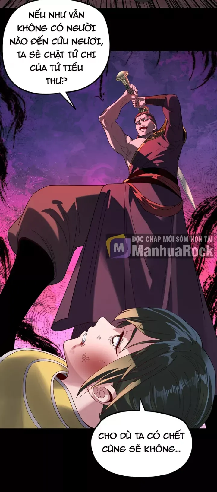 đọc truyện Ta Trời Sinh Đã Là Nhân Vật Phản Diện Chương 486 ảnh 32 tại Thiên Thai Truyện