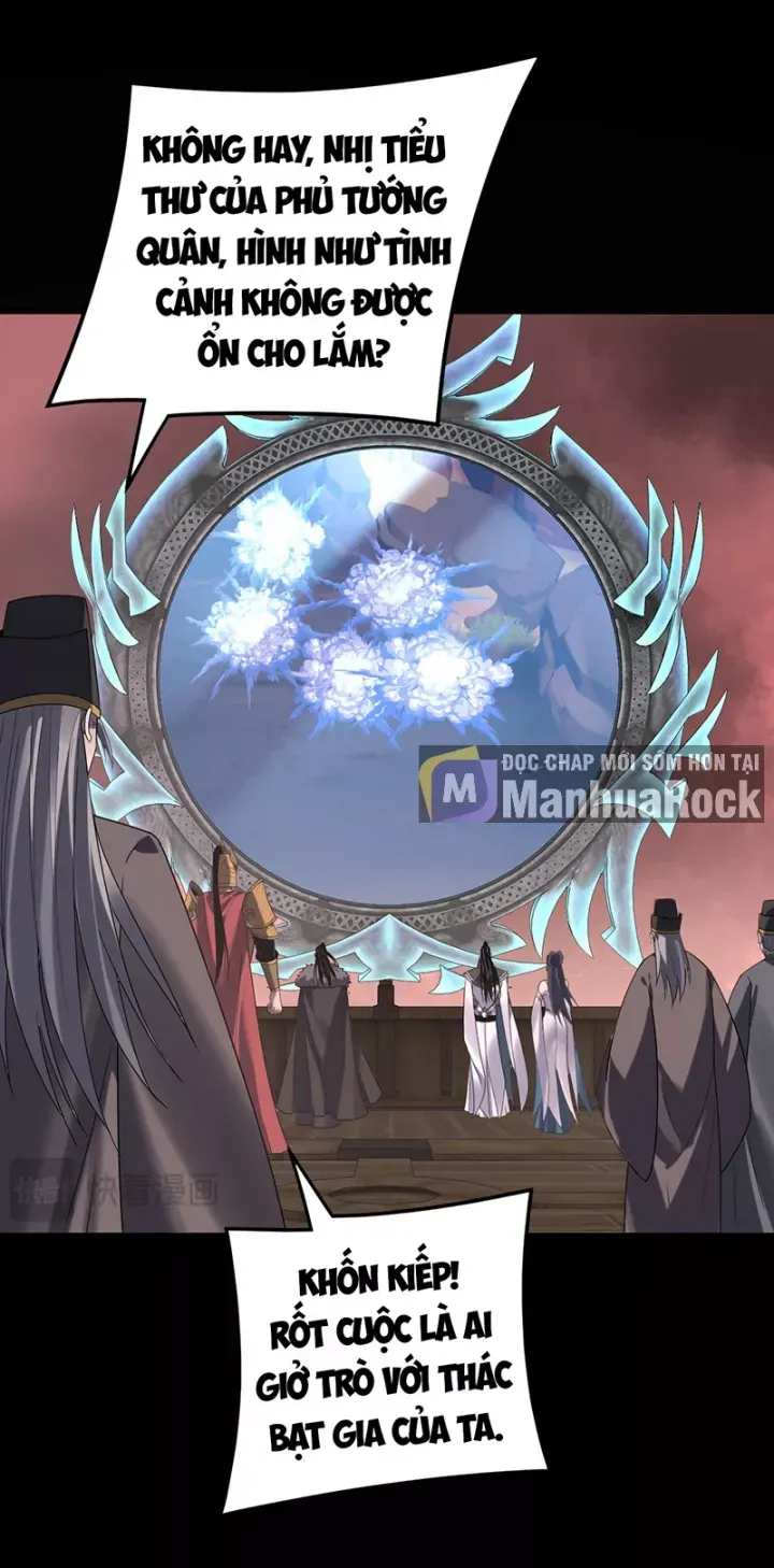 đọc truyện Ta Trời Sinh Đã Là Nhân Vật Phản Diện Chương 486 ảnh 9 tại Thiên Thai Truyện