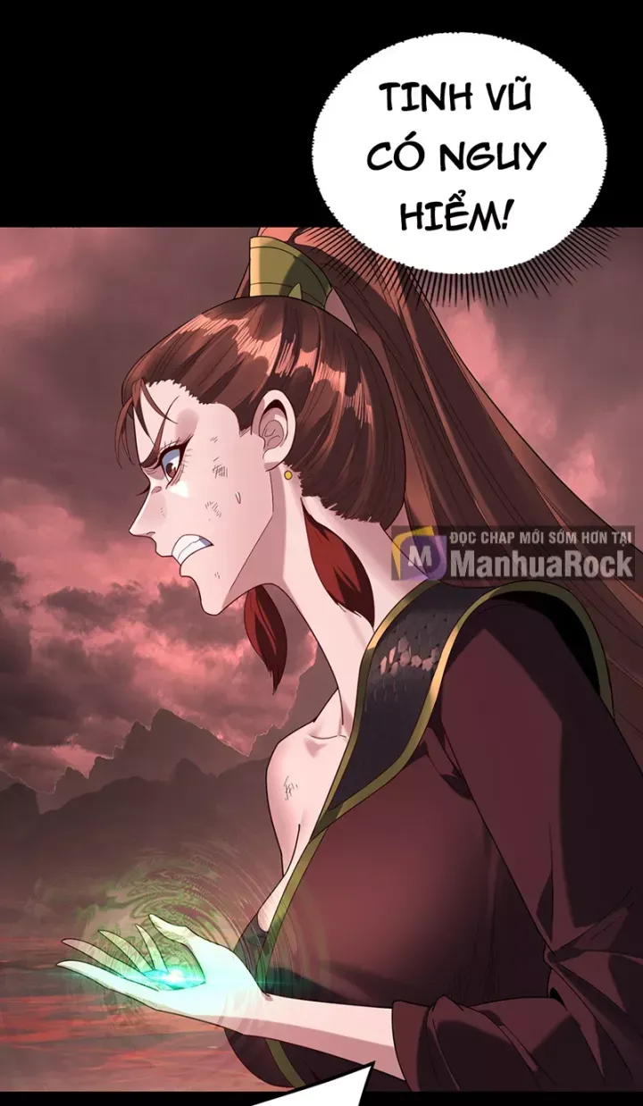 đọc truyện Ta Trời Sinh Đã Là Nhân Vật Phản Diện Chương 486 ảnh 10 tại Thiên Thai Truyện