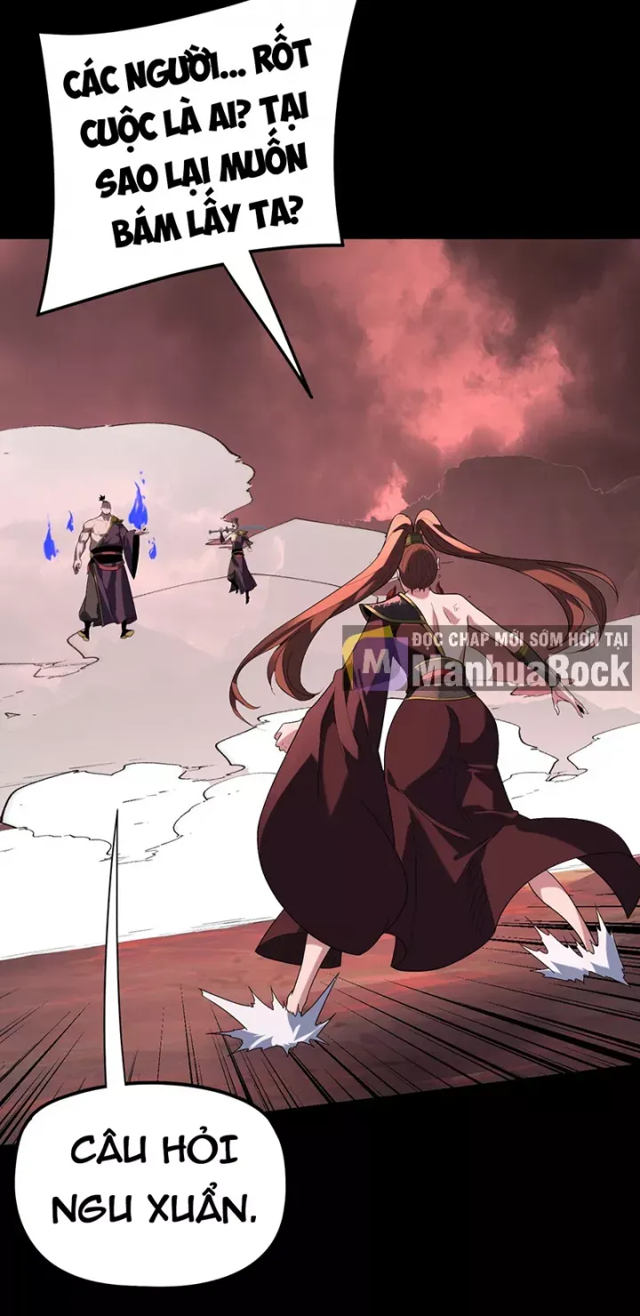 đọc truyện Ta Trời Sinh Đã Là Nhân Vật Phản Diện Chương 486 ảnh 11 tại Thiên Thai Truyện