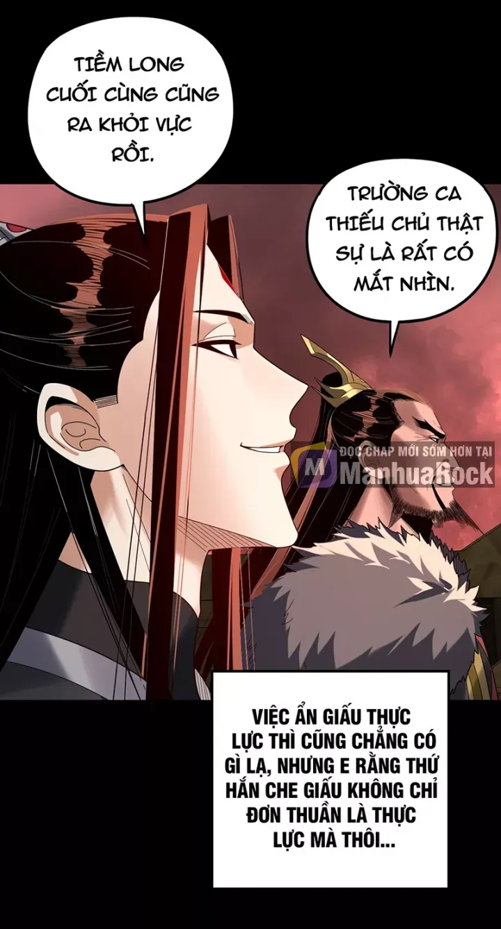 đọc truyện Ta Trời Sinh Đã Là Nhân Vật Phản Diện Chương 487 ảnh 13 tại Thiên Thai Truyện