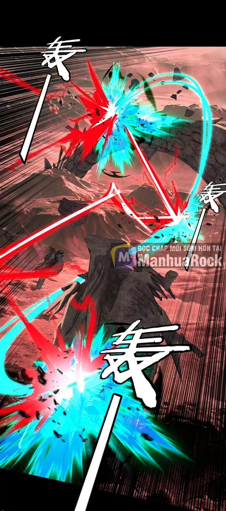 đọc truyện Ta Trời Sinh Đã Là Nhân Vật Phản Diện Chương 487 ảnh 14 tại Thiên Thai Truyện