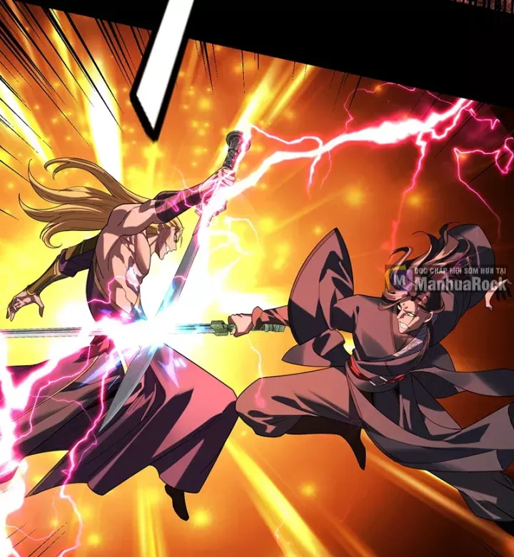 đọc truyện Ta Trời Sinh Đã Là Nhân Vật Phản Diện Chương 487 ảnh 15 tại Thiên Thai Truyện