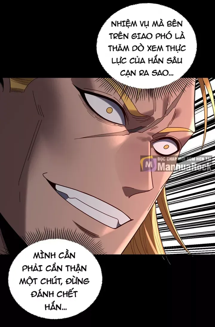 đọc truyện Ta Trời Sinh Đã Là Nhân Vật Phản Diện Chương 487 ảnh 17 tại Thiên Thai Truyện