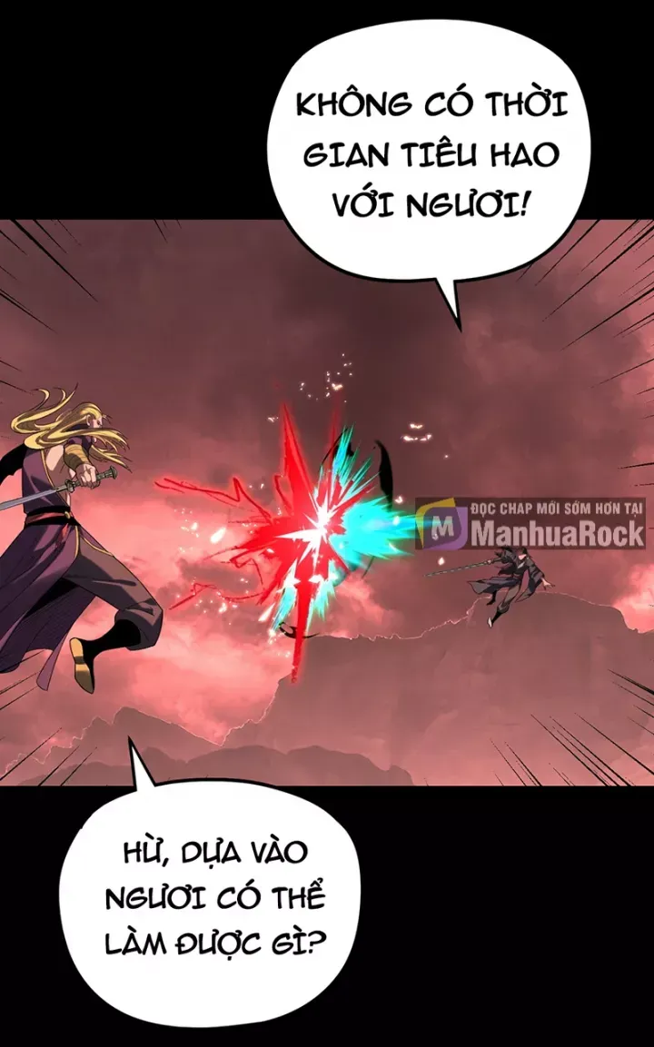 đọc truyện Ta Trời Sinh Đã Là Nhân Vật Phản Diện Chương 487 ảnh 18 tại Thiên Thai Truyện