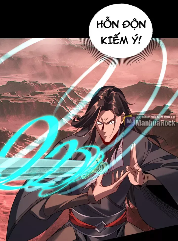 đọc truyện Ta Trời Sinh Đã Là Nhân Vật Phản Diện Chương 487 ảnh 19 tại Thiên Thai Truyện