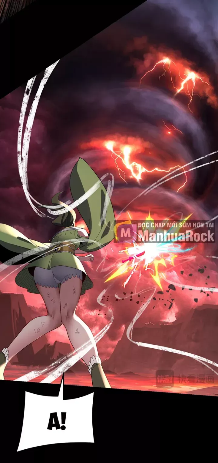 đọc truyện Ta Trời Sinh Đã Là Nhân Vật Phản Diện Chương 487 ảnh 23 tại Thiên Thai Truyện