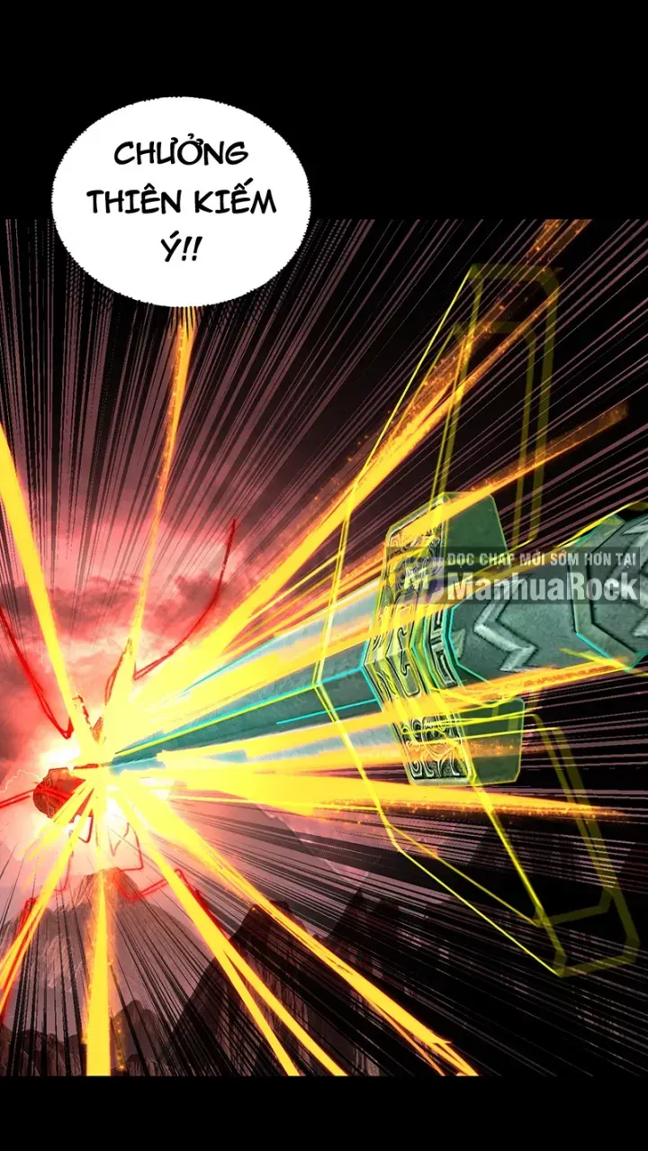 đọc truyện Ta Trời Sinh Đã Là Nhân Vật Phản Diện Chương 487 ảnh 27 tại Thiên Thai Truyện