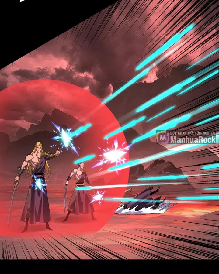 đọc truyện Ta Trời Sinh Đã Là Nhân Vật Phản Diện Chương 487 ảnh 5 tại Thiên Thai Truyện