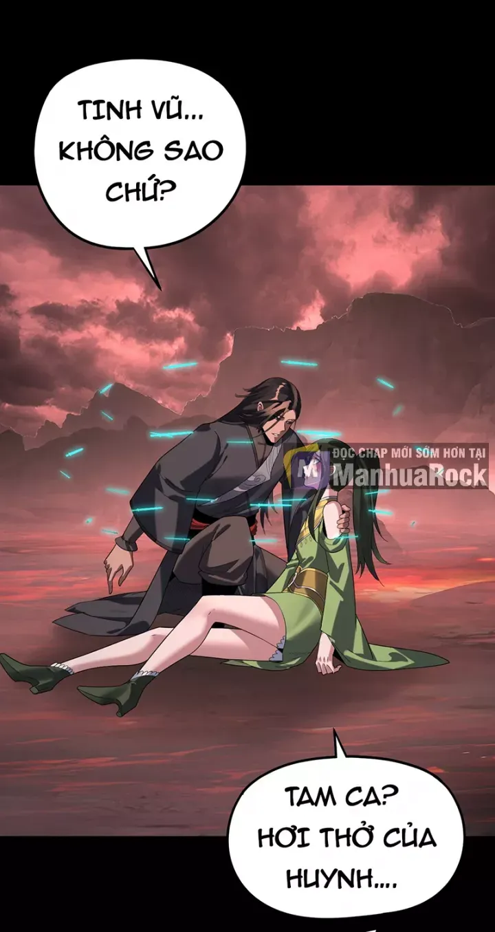 đọc truyện Ta Trời Sinh Đã Là Nhân Vật Phản Diện Chương 487 ảnh 7 tại Thiên Thai Truyện