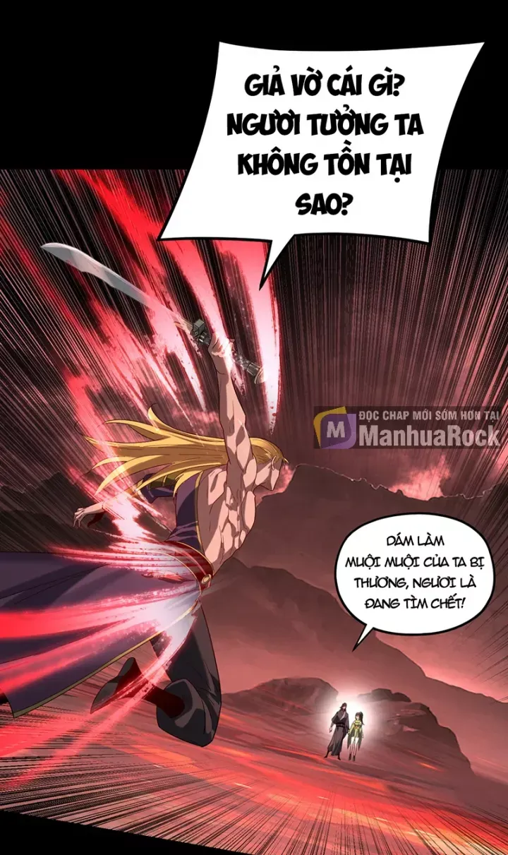 đọc truyện Ta Trời Sinh Đã Là Nhân Vật Phản Diện Chương 487 ảnh 9 tại Thiên Thai Truyện