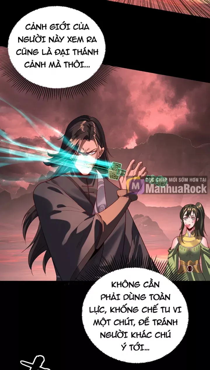 đọc truyện Ta Trời Sinh Đã Là Nhân Vật Phản Diện Chương 487 ảnh 10 tại Thiên Thai Truyện