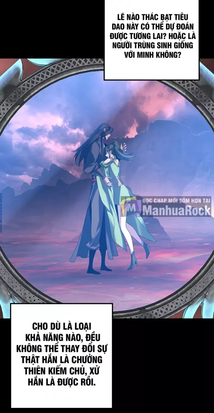 đọc truyện Ta Trời Sinh Đã Là Nhân Vật Phản Diện Chương 488 ảnh 14 tại Thiên Thai Truyện