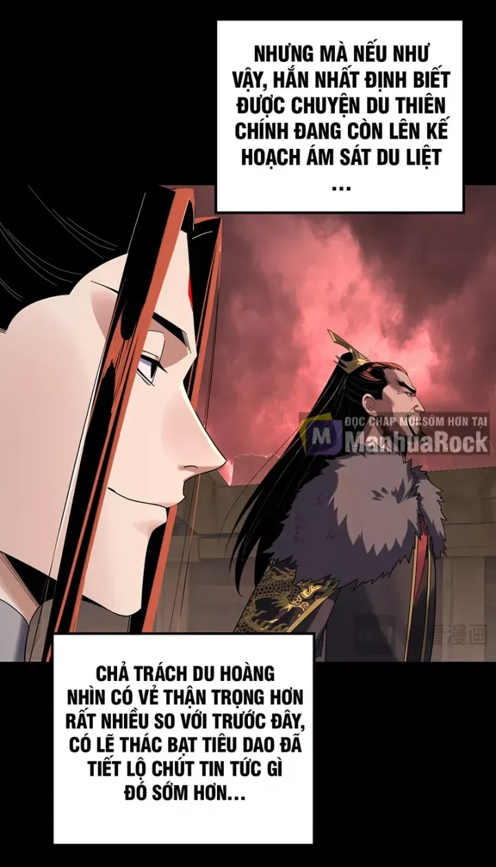 đọc truyện Ta Trời Sinh Đã Là Nhân Vật Phản Diện Chương 488 ảnh 15 tại Thiên Thai Truyện