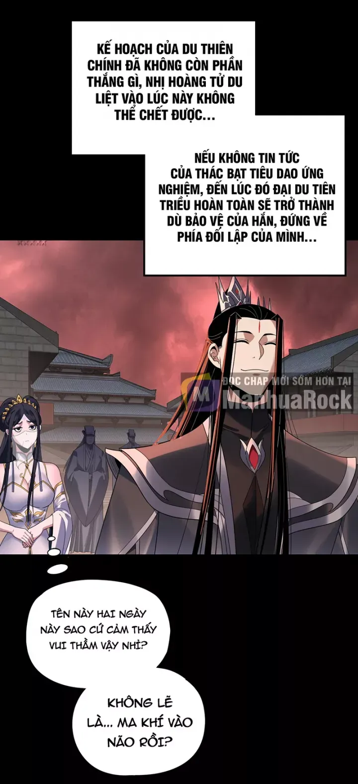 đọc truyện Ta Trời Sinh Đã Là Nhân Vật Phản Diện Chương 488 ảnh 16 tại Thiên Thai Truyện