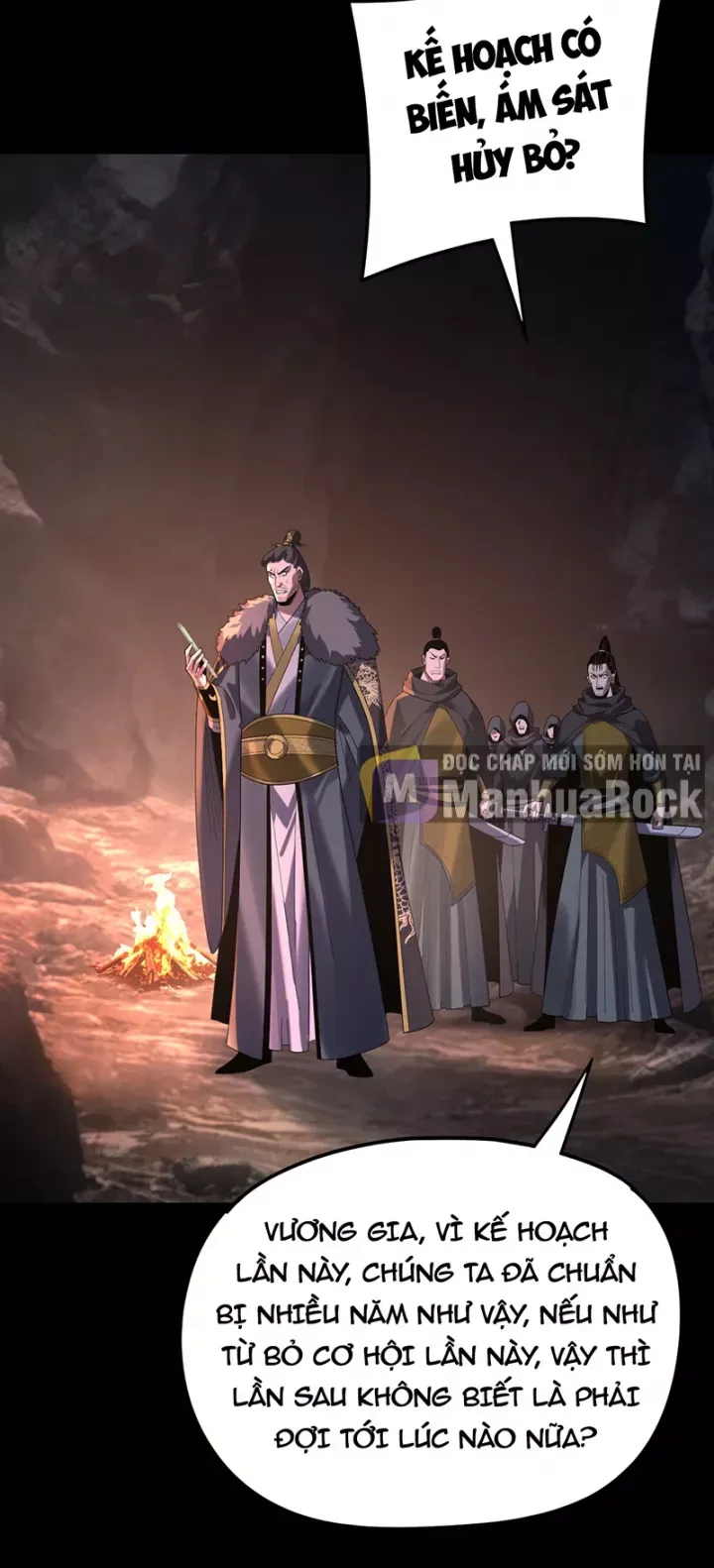 đọc truyện Ta Trời Sinh Đã Là Nhân Vật Phản Diện Chương 488 ảnh 18 tại Thiên Thai Truyện