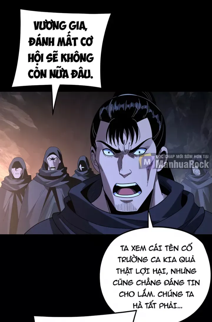 đọc truyện Ta Trời Sinh Đã Là Nhân Vật Phản Diện Chương 488 ảnh 19 tại Thiên Thai Truyện