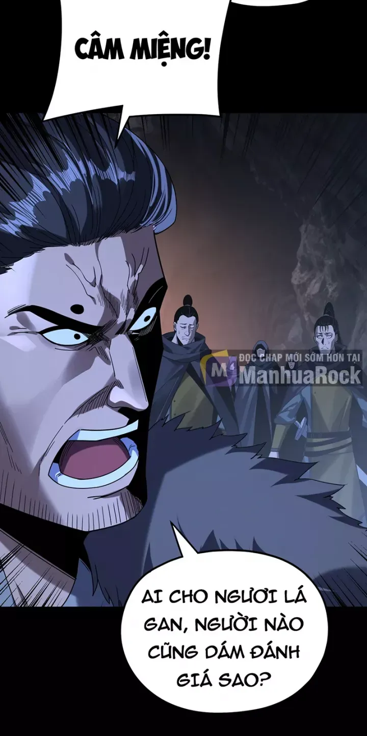 đọc truyện Ta Trời Sinh Đã Là Nhân Vật Phản Diện Chương 488 ảnh 20 tại Thiên Thai Truyện