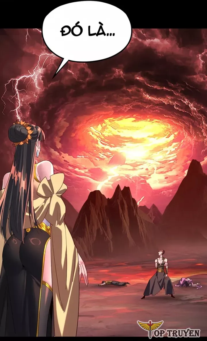 đọc truyện Ta Trời Sinh Đã Là Nhân Vật Phản Diện Chương 488 ảnh 4 tại Thiên Thai Truyện