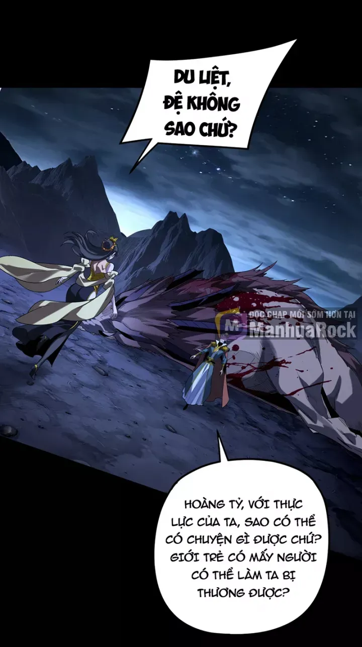 đọc truyện Ta Trời Sinh Đã Là Nhân Vật Phản Diện Chương 488 ảnh 22 tại Thiên Thai Truyện