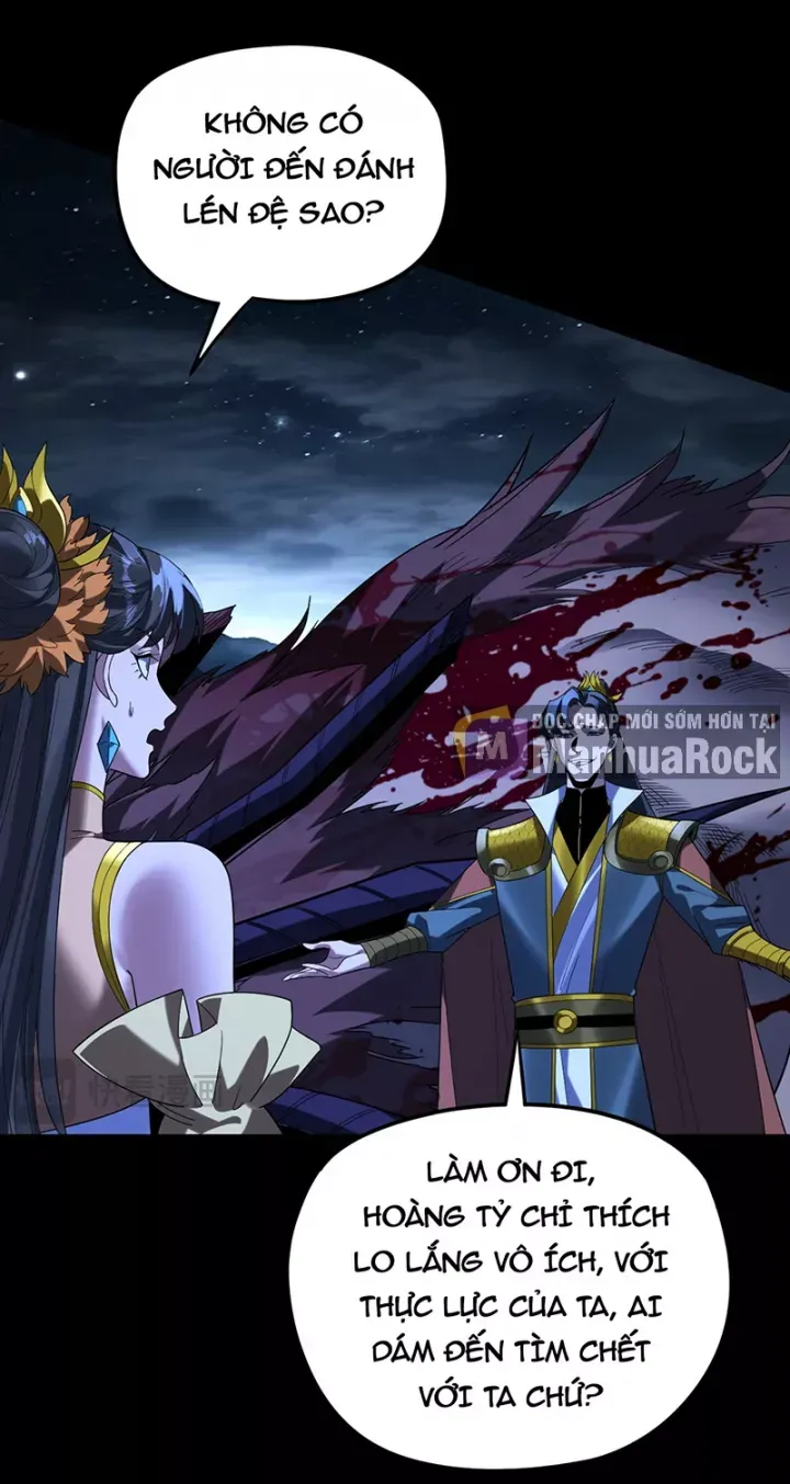 đọc truyện Ta Trời Sinh Đã Là Nhân Vật Phản Diện Chương 488 ảnh 23 tại Thiên Thai Truyện