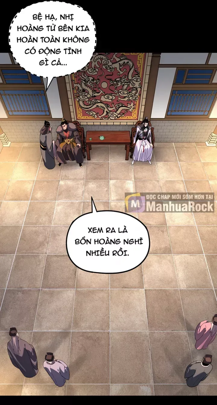 đọc truyện Ta Trời Sinh Đã Là Nhân Vật Phản Diện Chương 488 ảnh 26 tại Thiên Thai Truyện