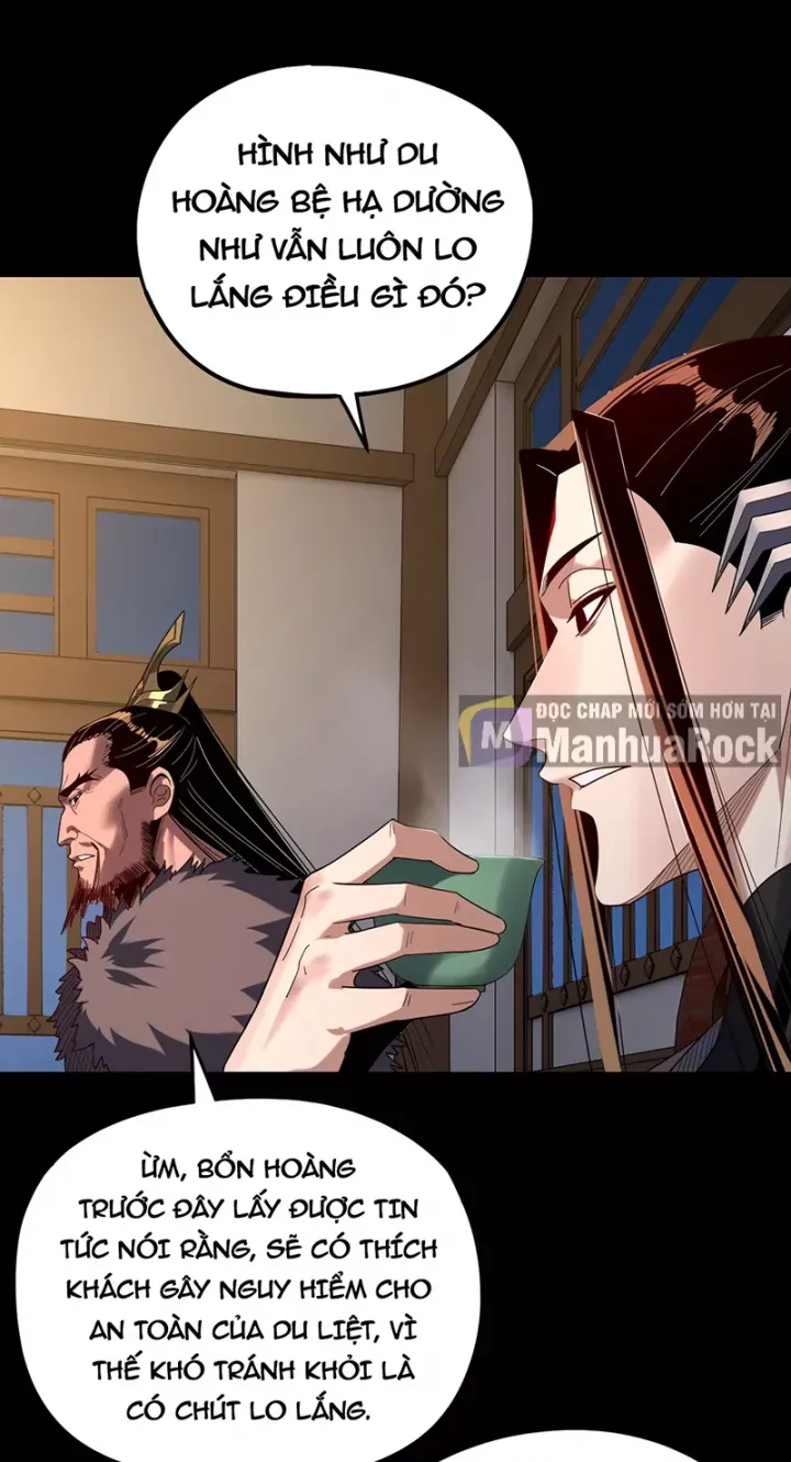 đọc truyện Ta Trời Sinh Đã Là Nhân Vật Phản Diện Chương 488 ảnh 27 tại Thiên Thai Truyện