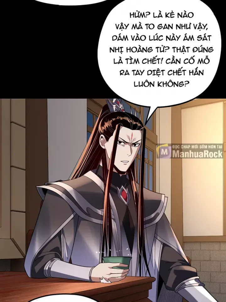 đọc truyện Ta Trời Sinh Đã Là Nhân Vật Phản Diện Chương 488 ảnh 28 tại Thiên Thai Truyện