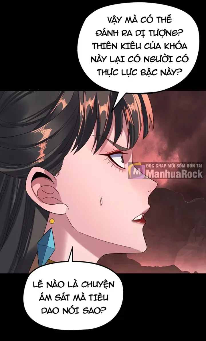 đọc truyện Ta Trời Sinh Đã Là Nhân Vật Phản Diện Chương 488 ảnh 5 tại Thiên Thai Truyện