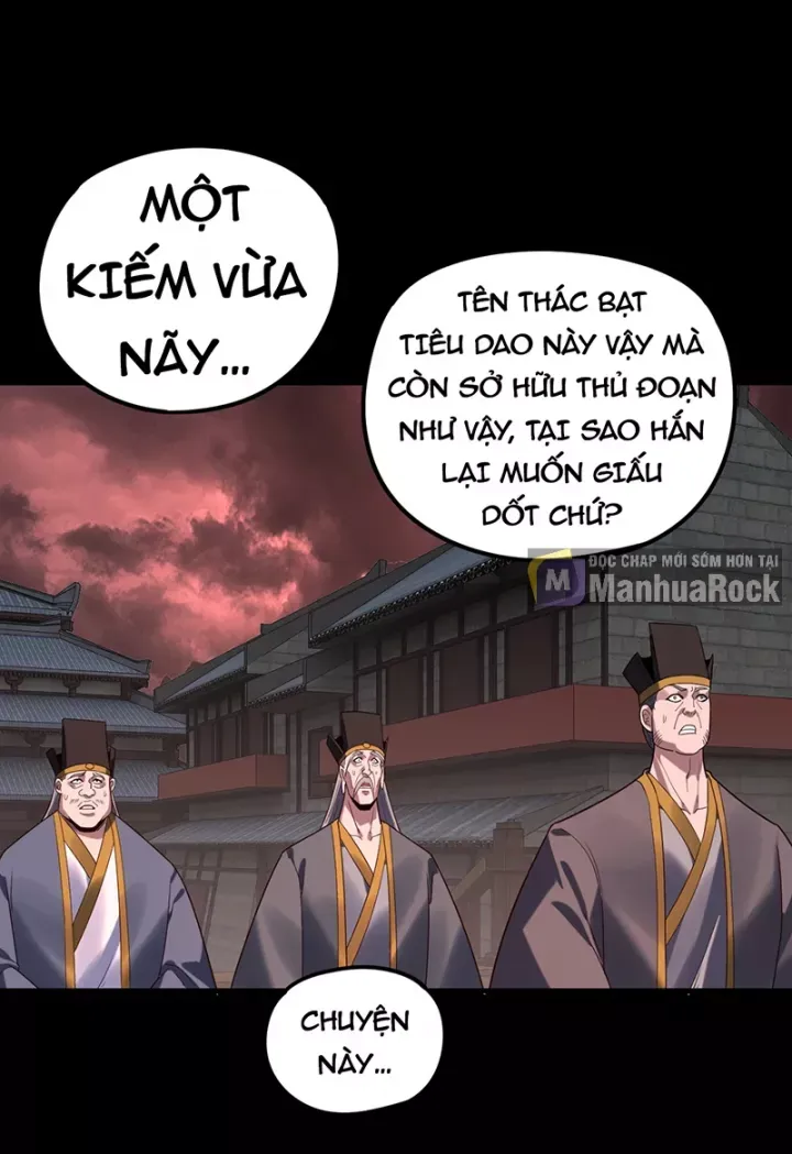 đọc truyện Ta Trời Sinh Đã Là Nhân Vật Phản Diện Chương 488 ảnh 8 tại Thiên Thai Truyện