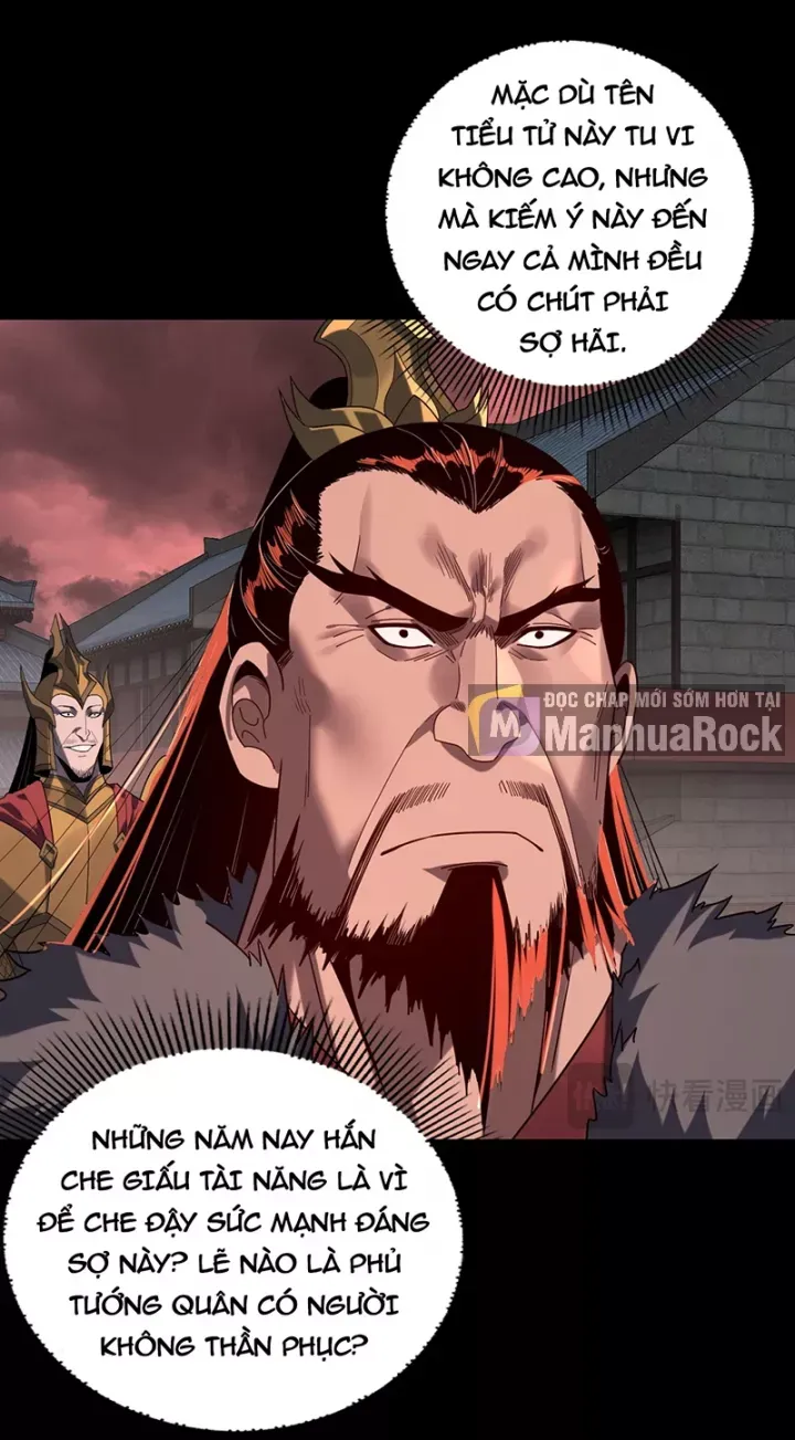 đọc truyện Ta Trời Sinh Đã Là Nhân Vật Phản Diện Chương 488 ảnh 9 tại Thiên Thai Truyện