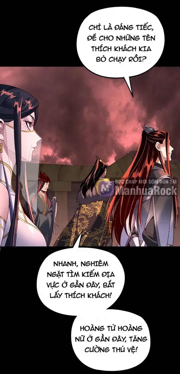 đọc truyện Ta Trời Sinh Đã Là Nhân Vật Phản Diện Chương 488 ảnh 10 tại Thiên Thai Truyện